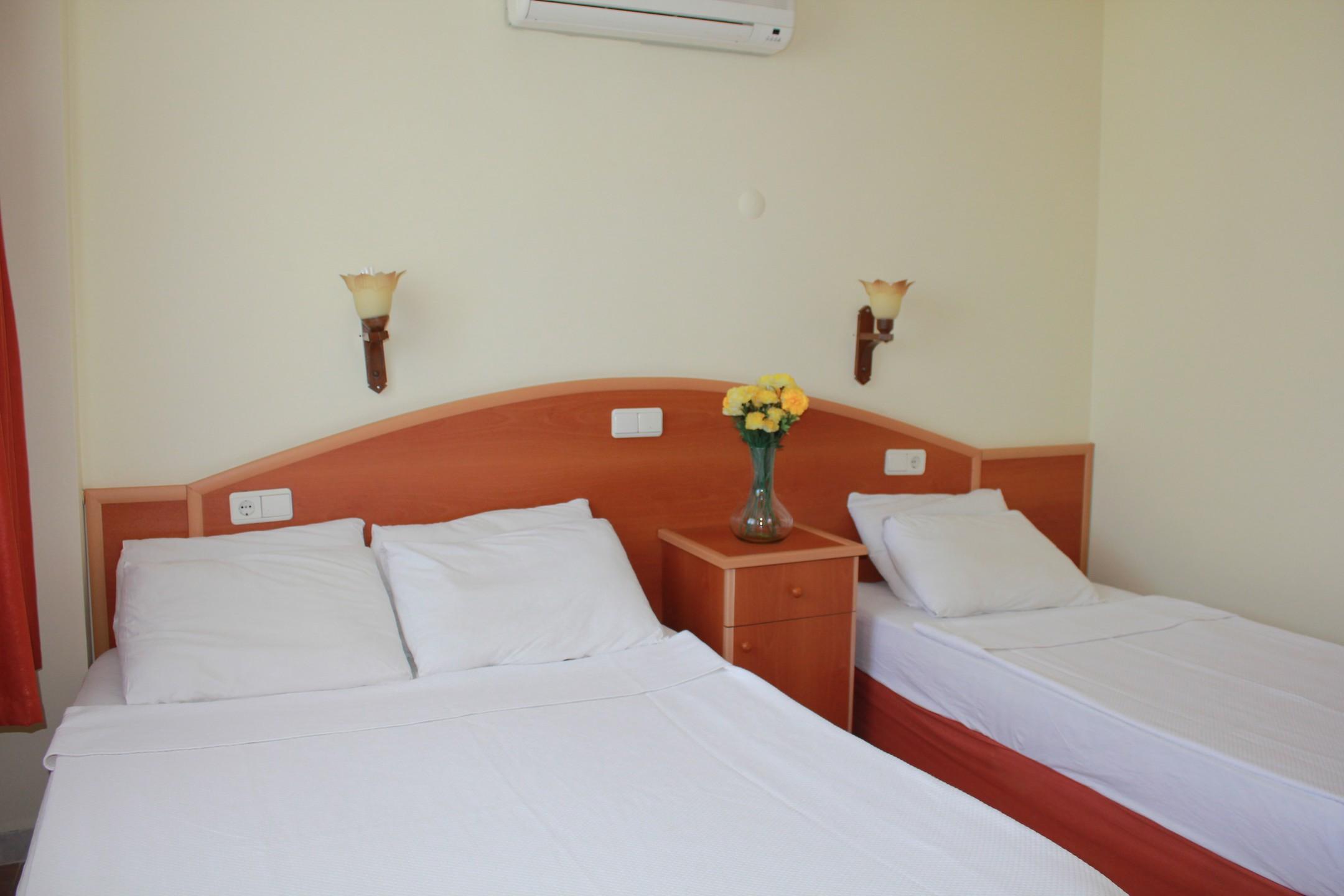 Gazipasa Star Otel Side Ngoại thất bức ảnh
