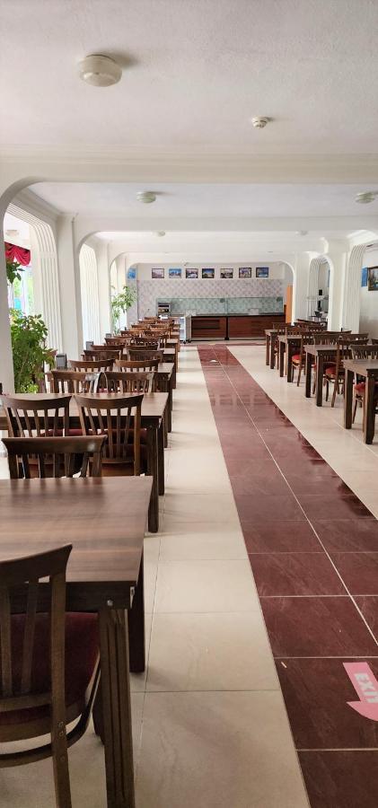 Gazipasa Star Otel Side Ngoại thất bức ảnh