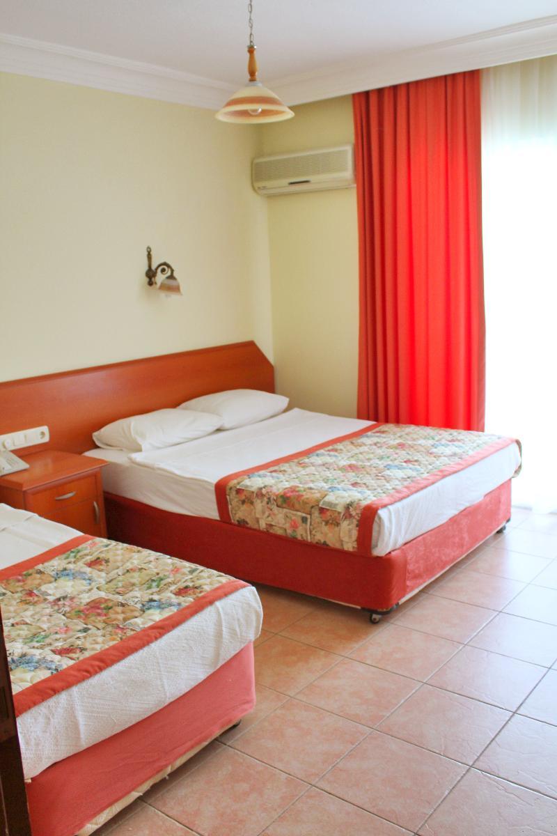 Gazipasa Star Otel Side Ngoại thất bức ảnh