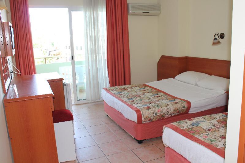 Gazipasa Star Otel Side Ngoại thất bức ảnh