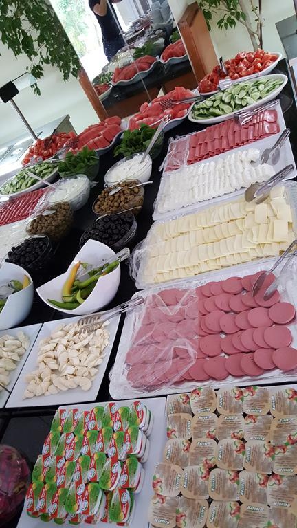 Gazipasa Star Otel Side Ngoại thất bức ảnh