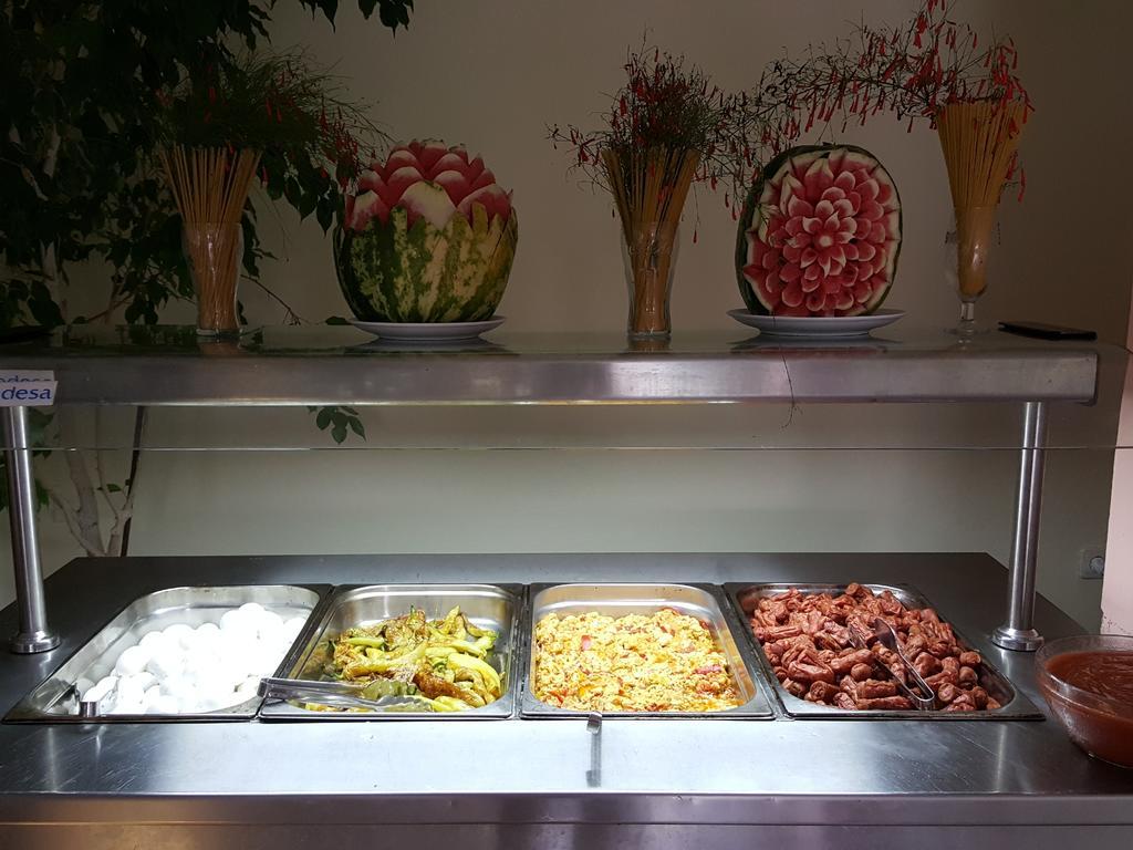 Gazipasa Star Otel Side Ngoại thất bức ảnh