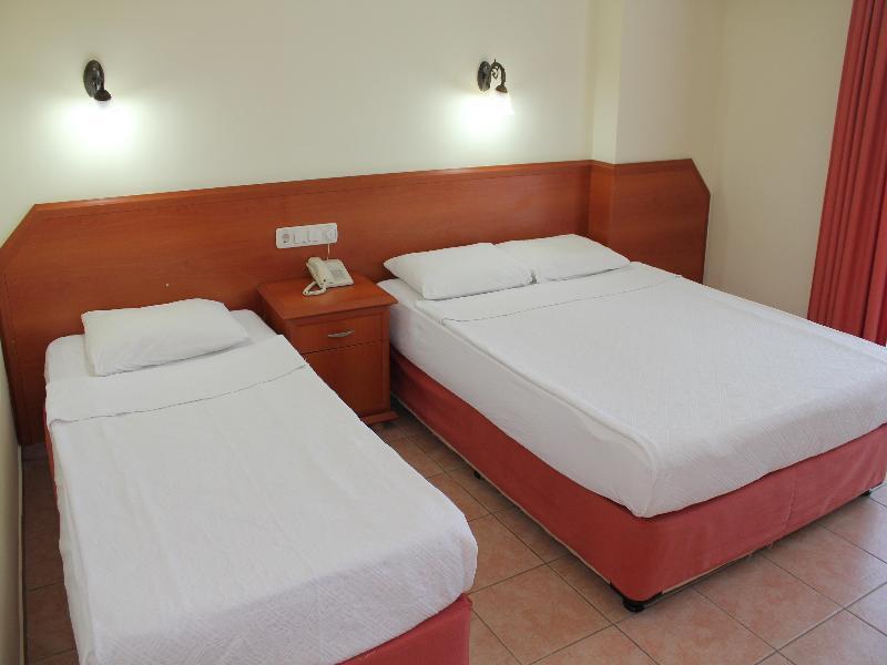 Gazipasa Star Otel Side Ngoại thất bức ảnh